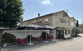 Le relais saint germain